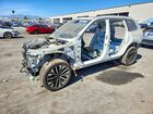 2025 Volvo Xc90 Ultra White vin: YV4H60PG0S1387146