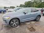 2022 Volvo Xc60 B5 Inscription Blue vin: YV4L12DL9N1966372