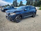 2023 Volvo Xc90 Plus Синий vin: YV4L12PN9P1945022