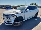 2023 Volvo Xc90 Plus White vin: YV4L12PNXP1985593