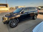 2023 Volvo Xc90 Core Черный vin: YV4L12PV0P1941294