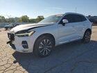 2023 Volvo Xc60 Plus White vin: YV4L12RE8P1257476