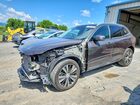 2022 Volvo Xc60 B5 Inscription Угольный vin: YV4L12RL1N1921645