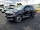 2025 Volvo Xc40 Plus Black vin: YV4L12UC8S2464443