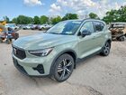 2024 Volvo Xc40 Core Green vin: YV4L12UK8R2348936