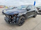 2025 Volvo Xc40 Ultra Black vin: YV4L12UM8S2572294