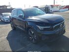 2023 Volvo Xc40 B5 Plus Bright Theme Black vin: YV4L12UN0P2938975