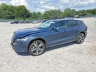 2025 Volvo V60 Cross Country Plus Blue vin: YV4L12WK1S2147916