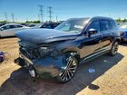 2026 Volvo Xc90 Plus Black vin: YV4M12PE6T1464188