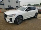 2026 Volvo Xc60 Plus White vin: YV4M12RC0T1428363