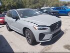 2026 Volvo Xc60 B5 Plus Pewter vin: YV4M12RC2T1481212