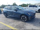 2026 Volvo Xc60 B5 Plus Blue vin: YV4M12RC2T1492078