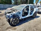 2026 Volvo Xc60 Plus Белый vin: YV4M12RC4T1297163