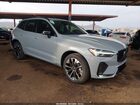 2026 Volvo Xc60 B5 Plus Gray vin: YV4M12RC5T1300149