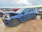 2025 Volvo Xc60 Plus Blue vin: YV4M12RC7S1112019