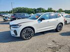 2026 Volvo Xc60 Ultra White vin: YV4M12RM5T1416430