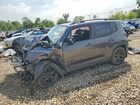 2018 Jeep Renegade Latitude Charcoal vin: ZACCJABB3JPH96527