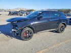2024 Dodge Hornet Gt Plus Черный vin: ZACNDFBN1R3A10590