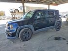 2019 Jeep Renegade Sport Black vin: ZACNJAAB1KPK49278