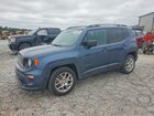 2020 Jeep Renegade Sport Синий vin: ZACNJAAB4LPL08230