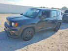 2020 Jeep Renegade Sport Черный vin: ZACNJAAB5LPL26008