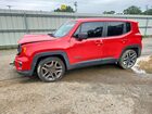 2021 Jeep Renegade Sport Red vin: ZACNJCAB0MPM36025