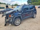 2022 Jeep Renegade Latitude Black vin: ZACNJDB17NPN70494