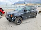2023 Jeep Renegade Latitude Black vin: ZACNJDB19PPP36047
