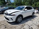 2024 Dodge Hornet R/t Белый vin: ZACPDFCW2R3A27933