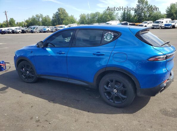 2024 DODGE HORNET R