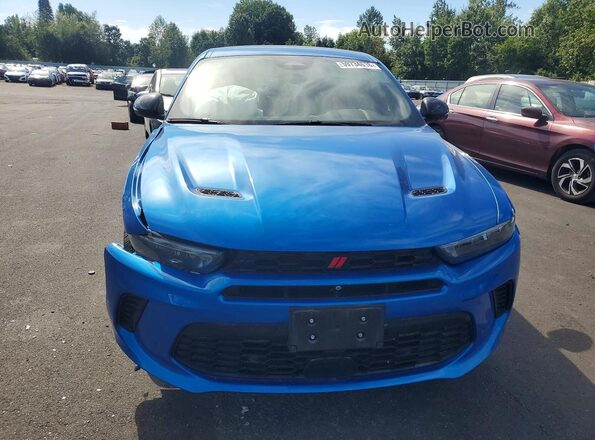2024 DODGE HORNET R