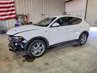 2024 Dodge Hornet R White vin: ZACPDFCW4R3A29974