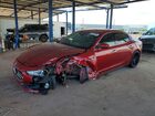 2018 Maserati Ghibli S/q4 Красный vin: ZAM57YTA6J1296685