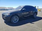 2018 Alfa Romeo Stelvio Ti Sport Black vin: ZASFAKNN2J7B73316
