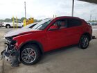 2022 Alfa Romeo Stelvio Red vin: ZASPAJAN2N7D30045