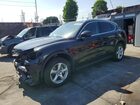 2020 Alfa Romeo Stelvio Black vin: ZASPAJAN6L7C88508