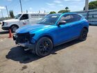 2019 Alfa Romeo Stelvio Blue vin: ZASPAKAN8K7C49052