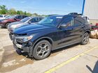 2021 Alfa Romeo Stelvio Sport Black vin: ZASPAKANXM7D08749