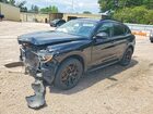 2020 Alfa Romeo Stelvio Ti Черный vin: ZASPAKBN3L7C94142
