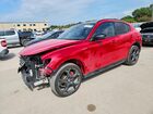 2024 Alfa Romeo Stelvio Ti Red vin: ZASPAKBN7R7D77193