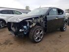 2024 Alfa Romeo Tonale Ti Black vin: ZASPATCW7R3054246