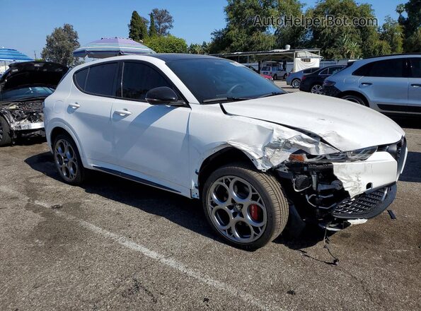 2025 ALFA ROMEO TONALE TRIBUTO ITALIANO