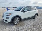 2016 Fiat 500x Easy White vin: ZFBCFXBT1GP369109