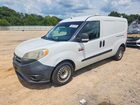 2017 Ram Promaster City Белый vin: ZFBERFABXH6D60793