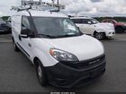 2021 Ram Promaster City Tradesman White vin: ZFBHRFAB5M6U16059