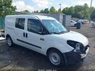 2022 Ram Promaster City Wagon Белый vin: ZFBHRFAB5N6W65964