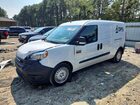 2020 Ram Promaster City White vin: ZFBHRFAB7L6S13690