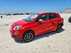 2021 Fiat 500x Pop Red vin: ZFBNF3A18MP913764