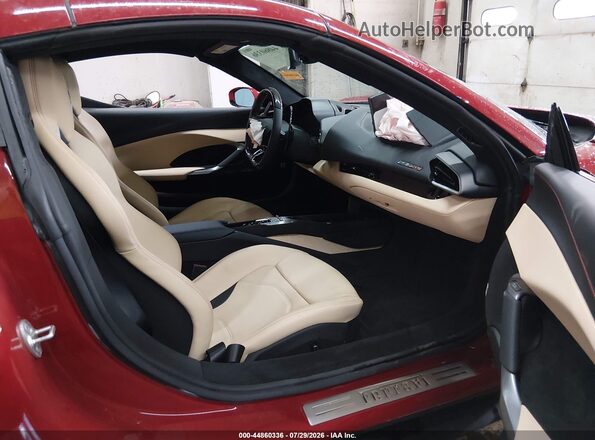 2025 FERRARI 296 GTS  