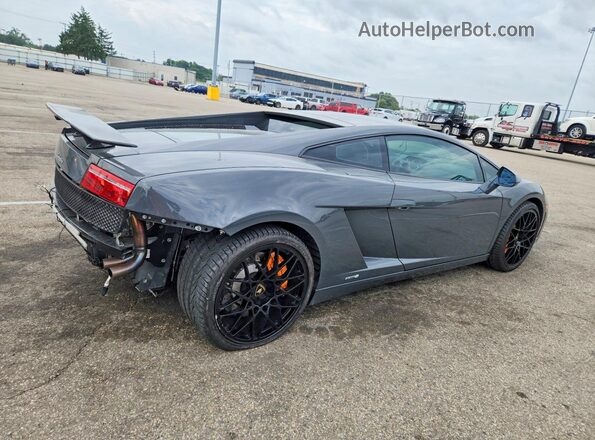 2012 LAMBORGHINI GALLARDO
